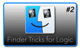 Finder Tricks for Logic - part 2